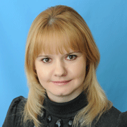  Симонова Зоя Александовна