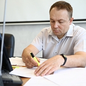 Представители СГТУ приняли участие в совещании по созданию Федерального научно-образовательного консорциума «Передовые экотехнологии»