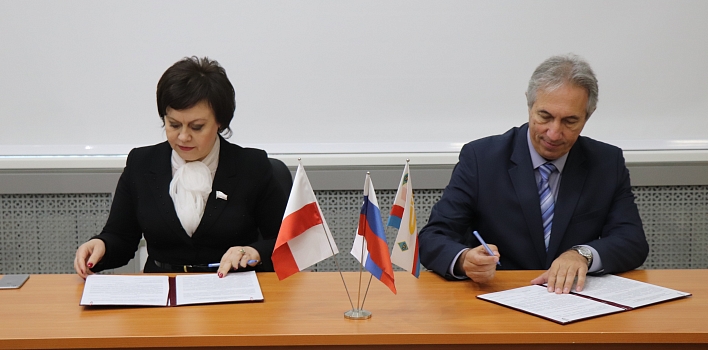 Ð Ð¾Ð¿Ð¾ÑÐ½Ð¾Ð¼ Ð²ÑÐ·Ðµ Ð¾Ð±ÑÑÐ´Ð¸Ð»Ð¸ Ð²Ð½ÐµÐ´ÑÐµÐ½Ð¸Ðµ ÑÐµÐ³Ð¸Ð¾Ð½Ð°Ð»ÑÐ½Ð¾Ð¹ Ð¼Ð¾Ð´ÐµÐ»Ð¸ Ð½Ð°ÑÐ¸Ð¾Ð½Ð°Ð»ÑÐ½Ð¾Ð¹ ÑÐ¸ÑÑÐµÐ¼Ñ ÐºÐ²Ð°Ð»Ð¸ÑÐ¸ÐºÐ°ÑÐ¸Ð¸