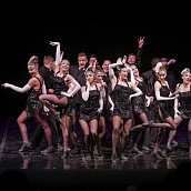 Гагаринский университет отмечает 88-летие