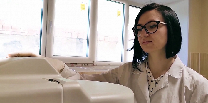 Доцент ФТИ - лауреат молодежной премии П.А. Столыпина