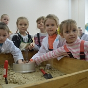 15 музеев СГТУ приглашают на экскурсии