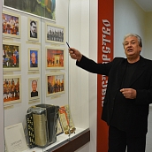 15 музеев СГТУ приглашают на экскурсии