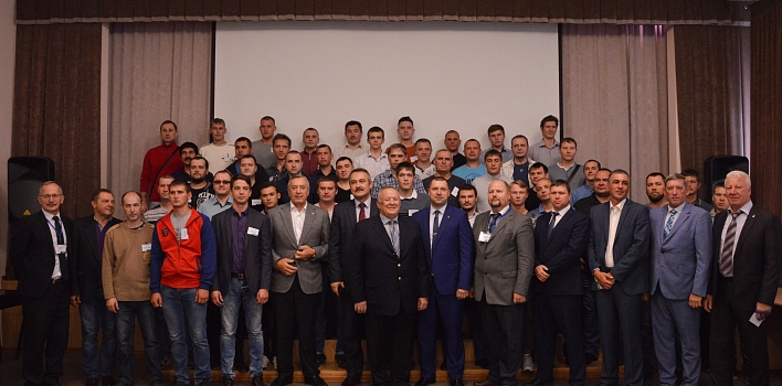 В Профессионально-педагогическом колледже СГТУ стартовал финал областного конкурса «Лучший по профессии 2018»