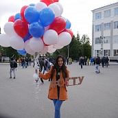 Гагаринский университет отмечает 88-летие