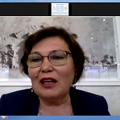 Представители СГТУ приняли участие в совещании по созданию Федерального научно-образовательного консорциума «Передовые экотехнологии»