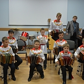 15 музеев СГТУ приглашают на экскурсии