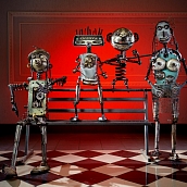 15 музеев СГТУ приглашают на экскурсии