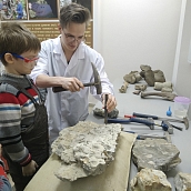 15 музеев СГТУ приглашают на экскурсии