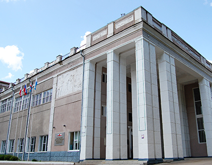 Присвоение Саратовскому политехническому институту статуса техни-ческого университета