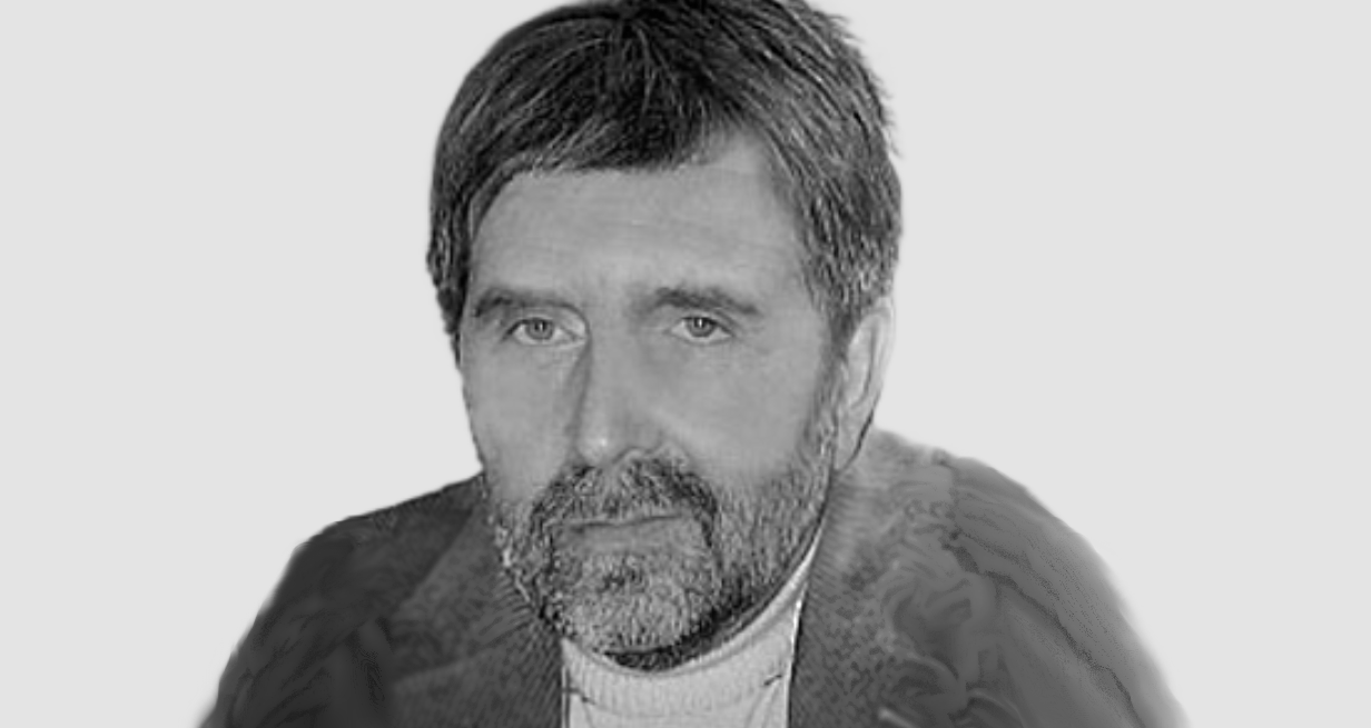 Ушел из жизни профессор Вячеслав Иноземцев