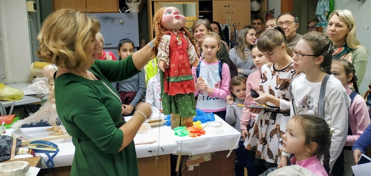 В «Теремке» завершилась выставка рисунков учащихся Детской школы искусств В «Теремке» завершилась выставка рисунков учащихся Детской школы искусств