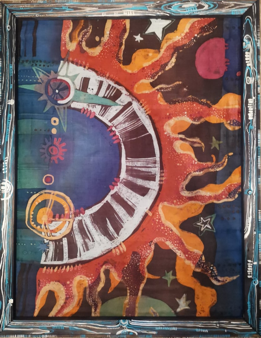 Студентка направления «Дизайн» победила в нескольких конкурсах 