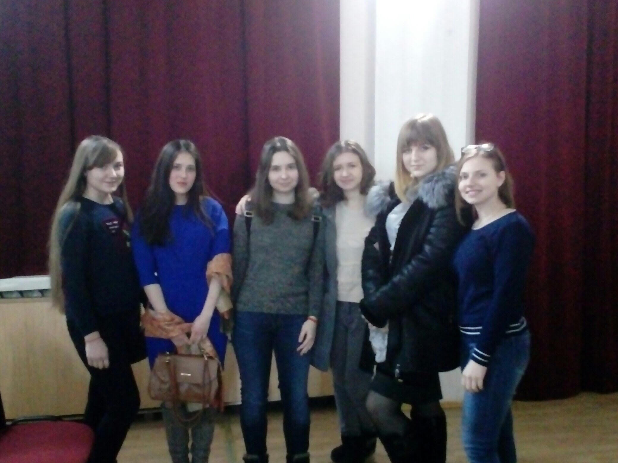 День студента