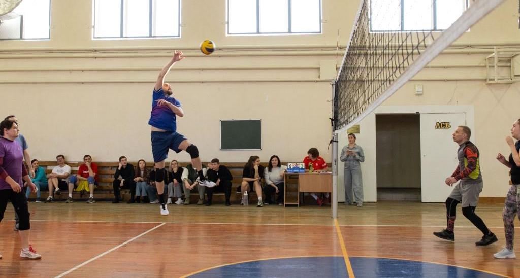 Подведены итоги Спартакиады ППС