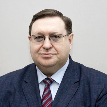 Сергей Наумов 