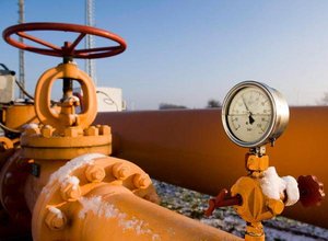 Продолжается набор на программу переподготовки «Газоснабжение»