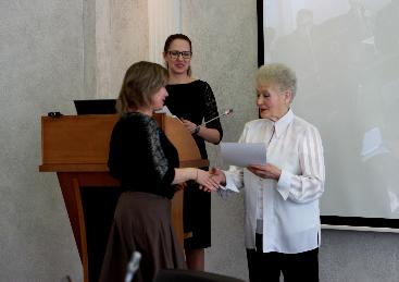 Изобретатели Политеха получили грамоты министерства в День интеллектуальной собственности