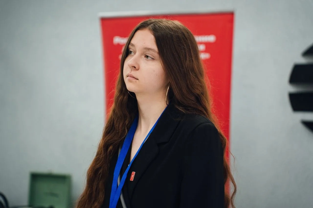 Студентка СГТУ – призер интеллектуального проекта «Битва дипломатов»  