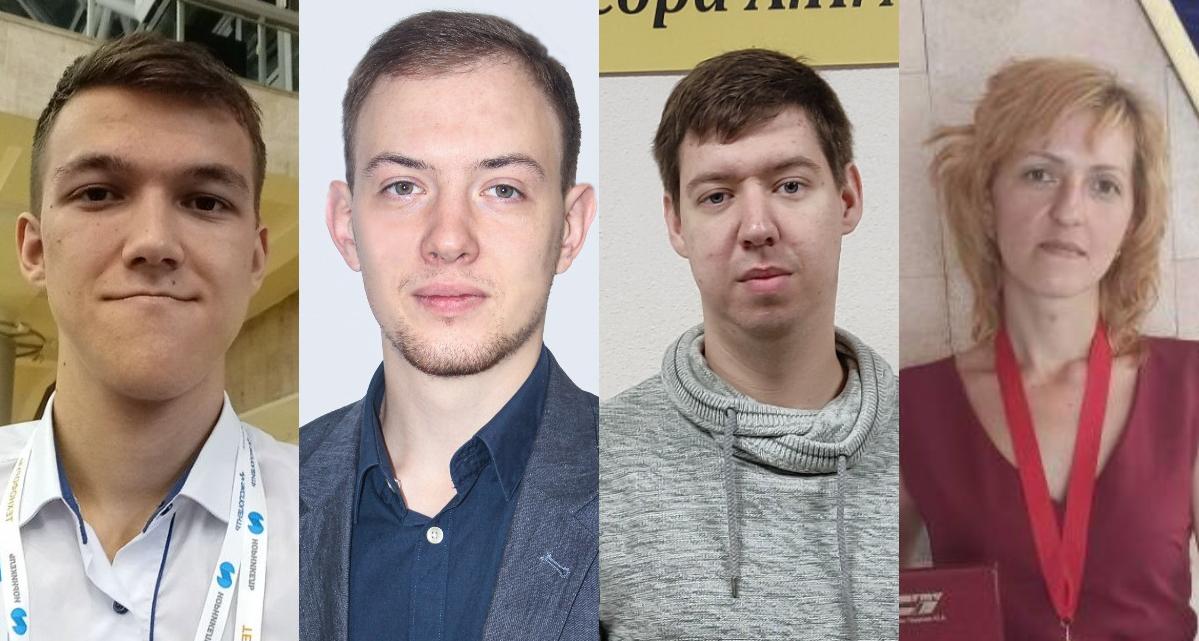 Представители СГТУ стали победителями конкурса «Студенческий стартап»