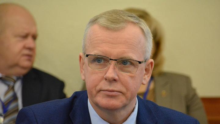 Руководитель опорного вуза принял участие в совете ректоров ПФО