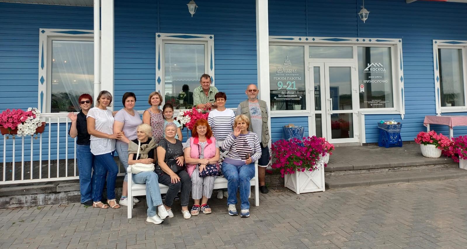 Работники Политеха посетили Удмуртию и Татарстан