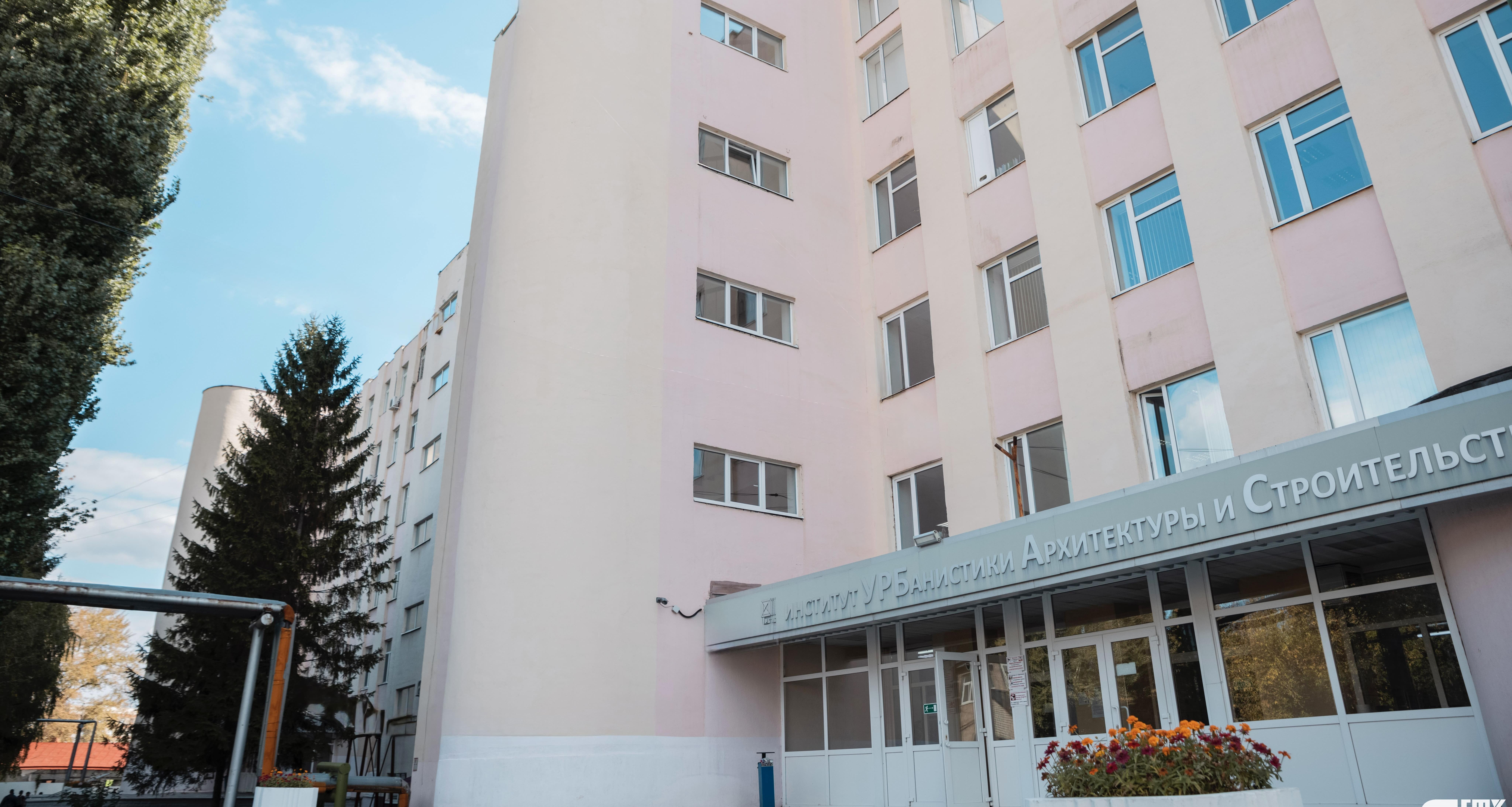 Преподаватели Политеха вошли в состав Градостроительного совета региона