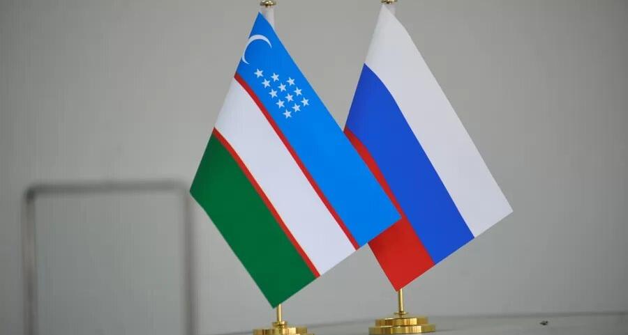 Технический университет принял участие в заседании рабочей группы в Ташкенте