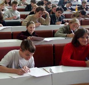 Приглашаем студентов первого курса на курсы Адаптации и Выравнивания по основным предметам