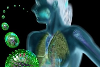 Ученые из Канады разработали уникальное лекарство от гриппа 