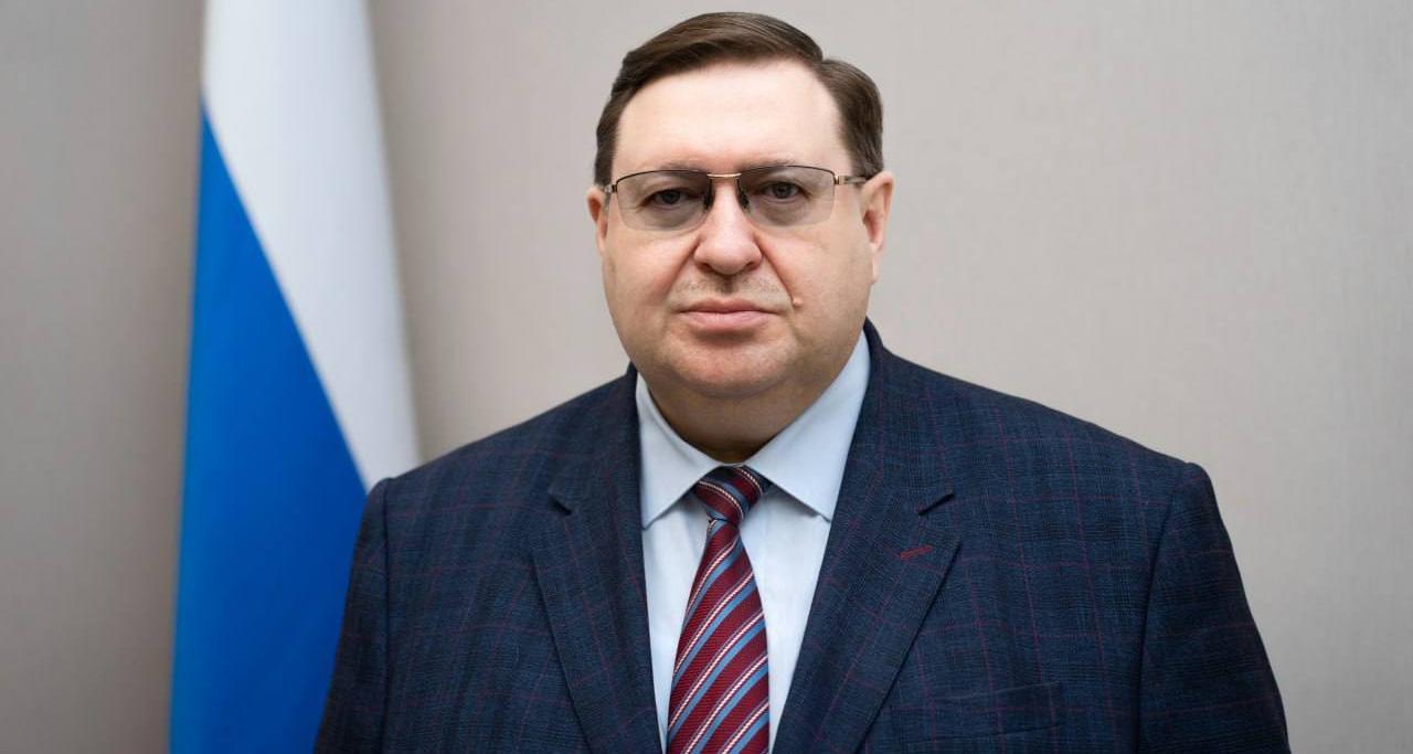 Ректор СГТУ Сергей Наумов прокомментировал развитие мер поддержки студенческих семей