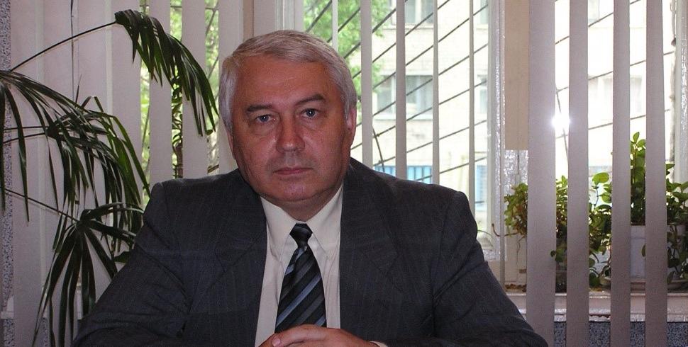 Ушел из жизни профессор СГТУ