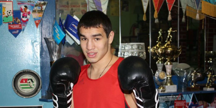 В третий день «Недели добра» ждем зарядку со звездой.  