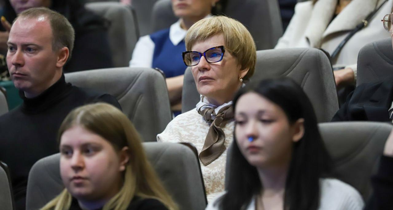 Профессор СЭИ прошла повышение квалификации по методике преподавания курса «История России для неисторических специальностей»