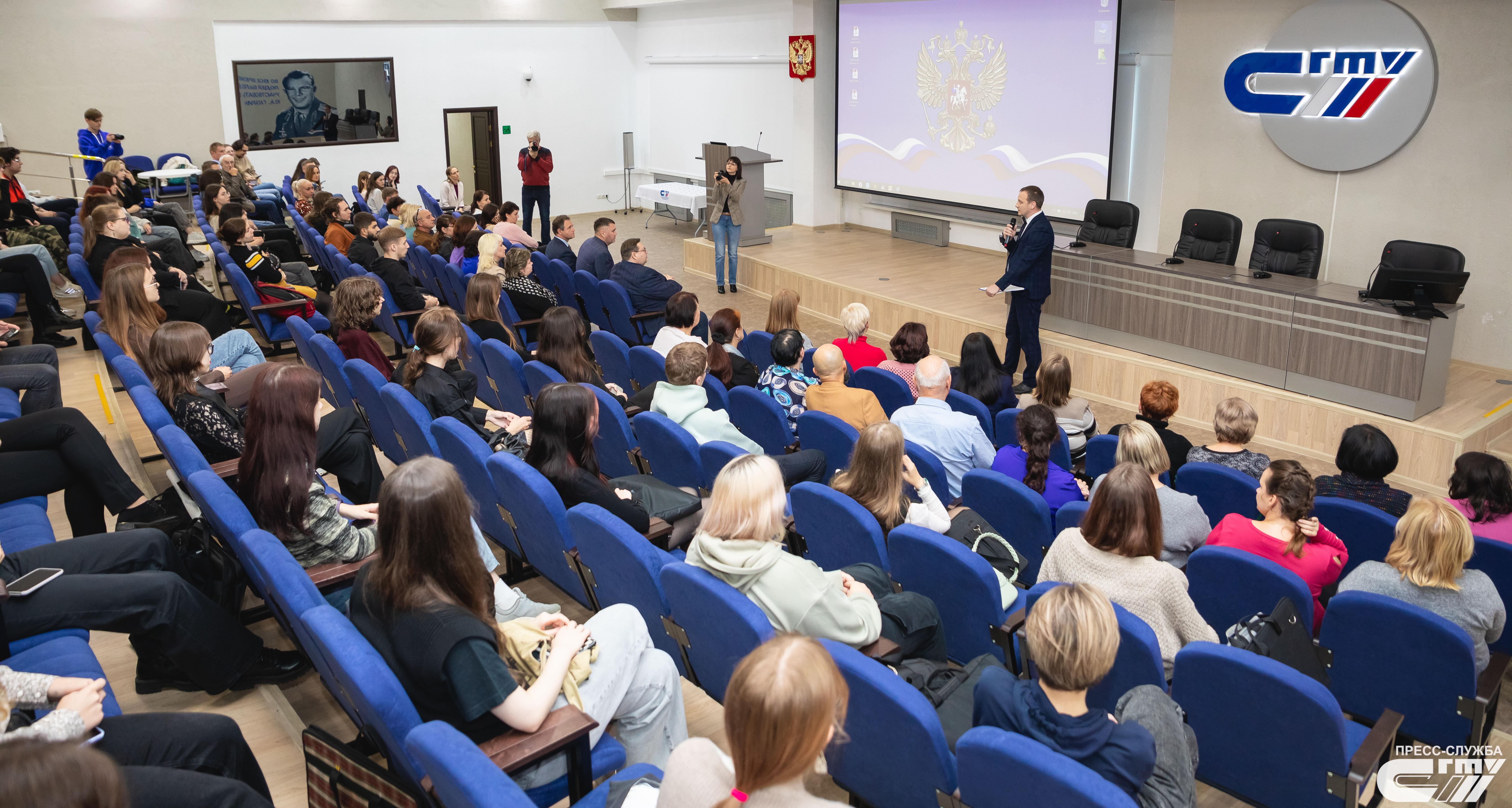 Проектное бюро СГТУ разработало концепции благоустройства центральной части ЗАТО Светлый