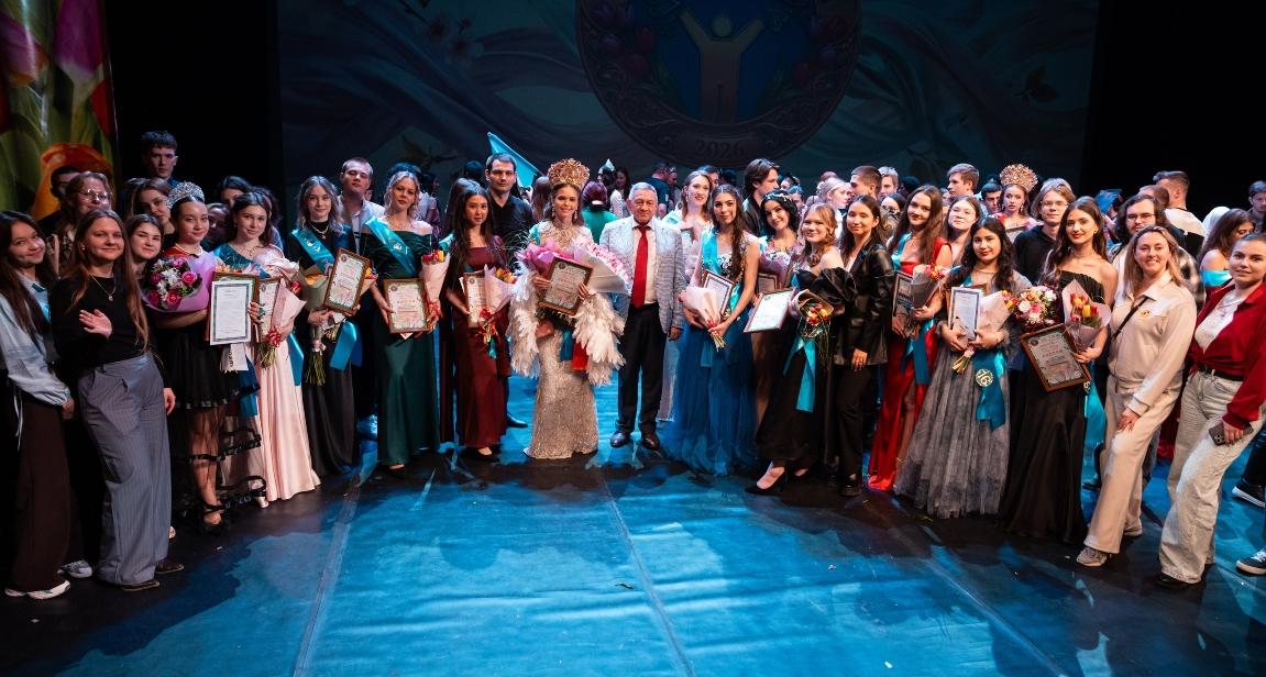 В Саратове подвели итоги ежегодного конкурса «Мисс Навруз мира – 2026»