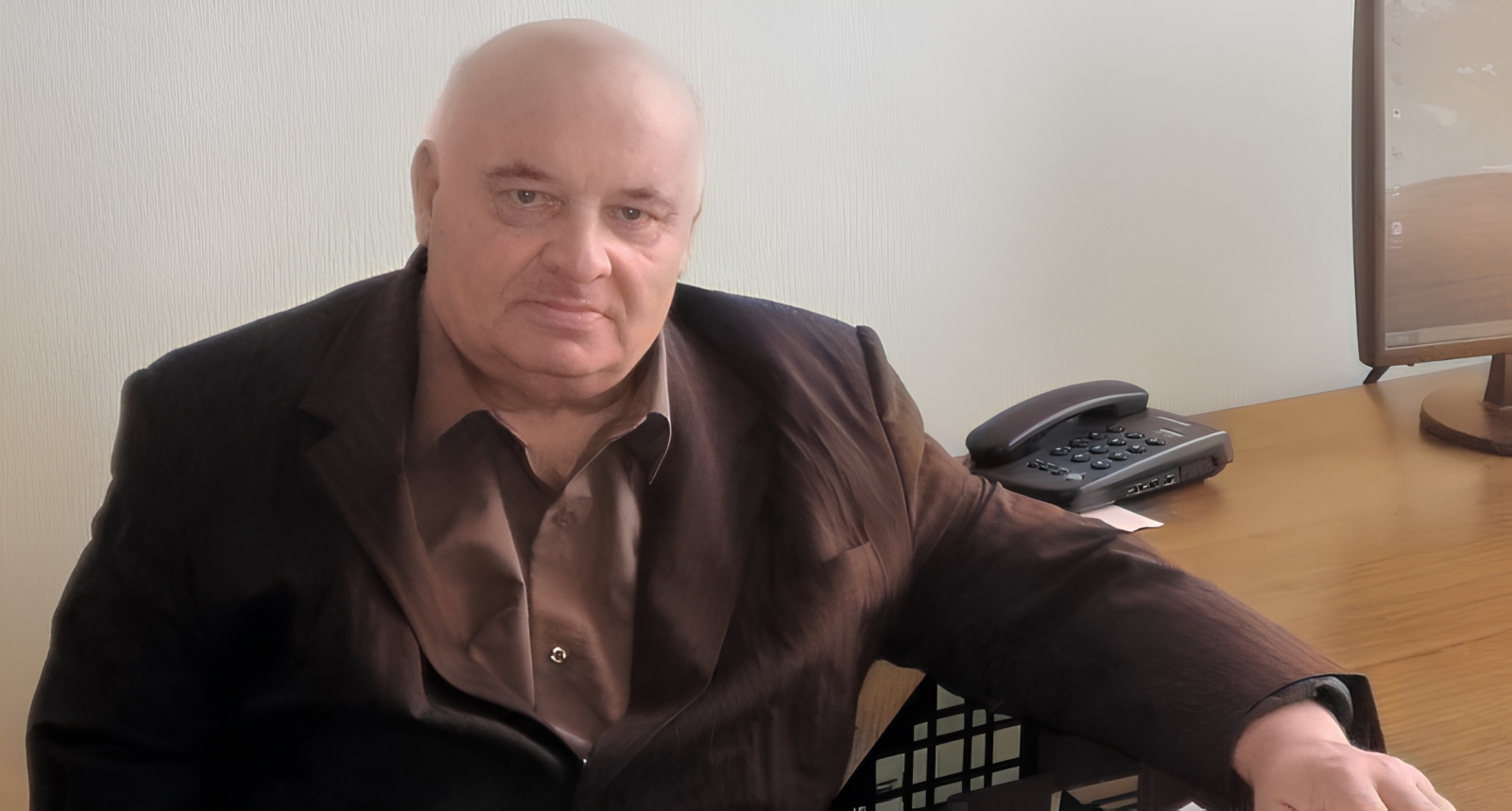 Памяти доцента ФТИ Анатолия Андреевича Коломойца