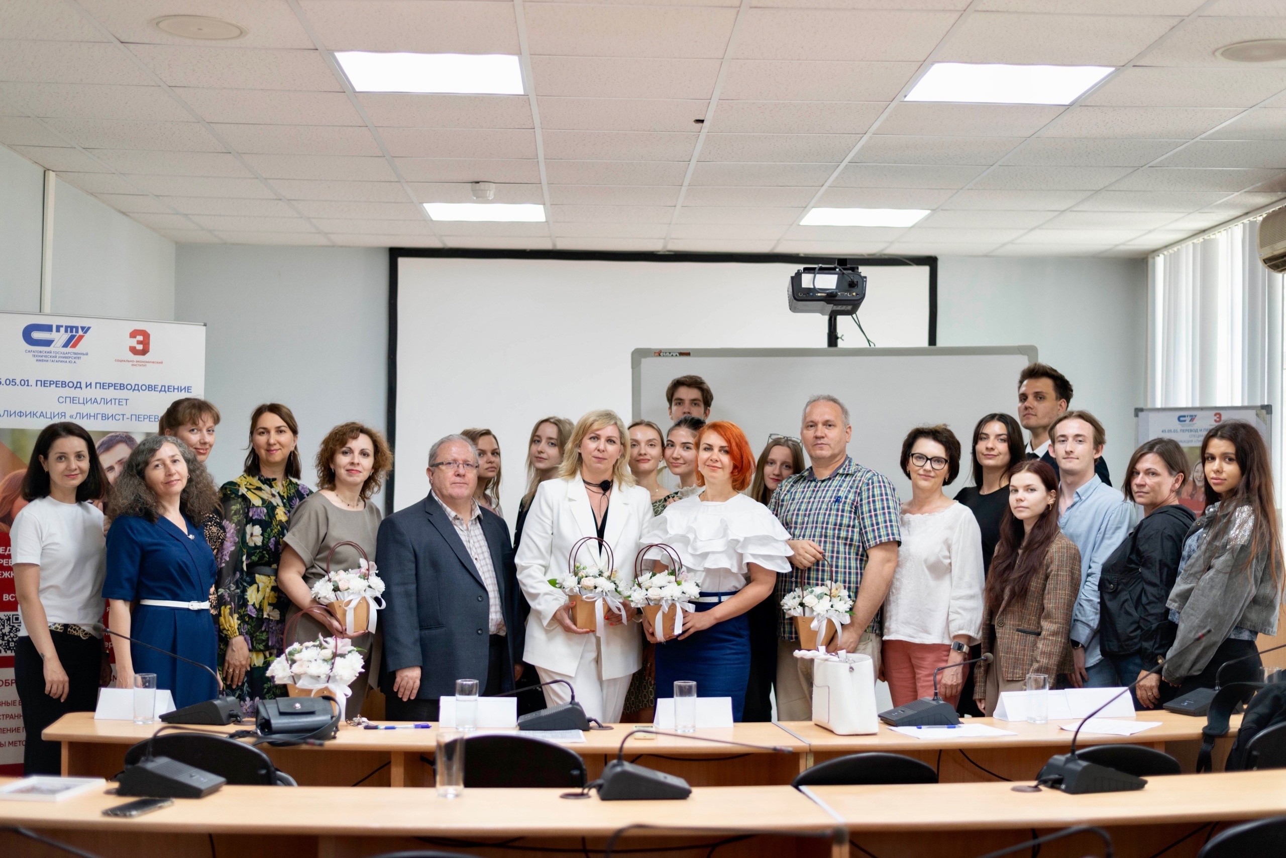 Защита ВКР на кафедре ПМК: подводим итоги прошлого года