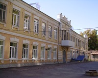 Ректор СГТУ встретился с родителями абитуриентов ФТЛ