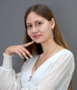 Лебедева Дарья