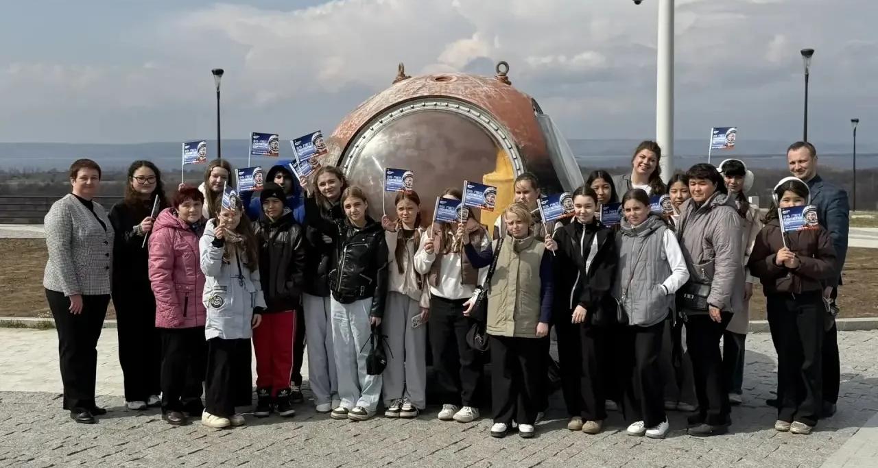 Неделя космоса: преподаватели Политеха продолжают цикл лекций для школьников