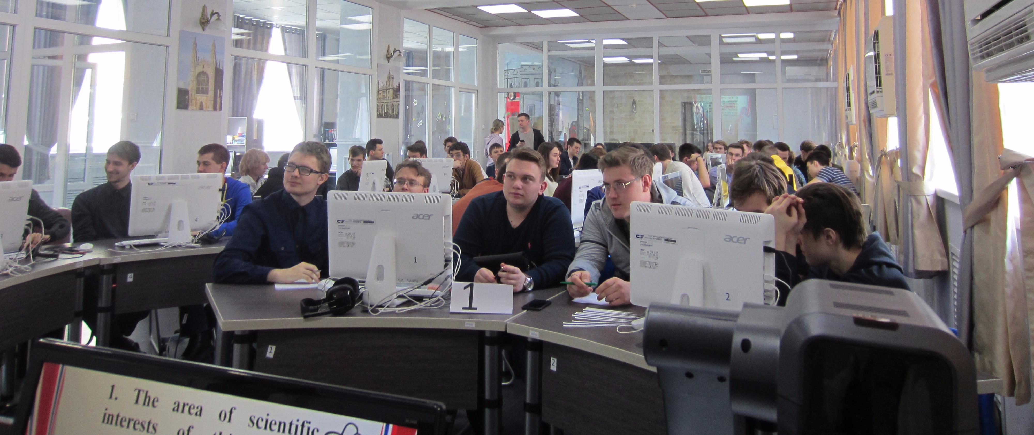Политехнический университет гагарина. Политехнический университет гагарина