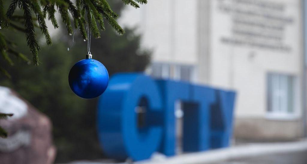 Открыт зимний набор на курсы Детской компьютерной школы Политеха