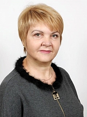 Поздравление проректора по учебной работе СГТУ имени Гагарина Ю.А. с 20-летием ИнПИТ