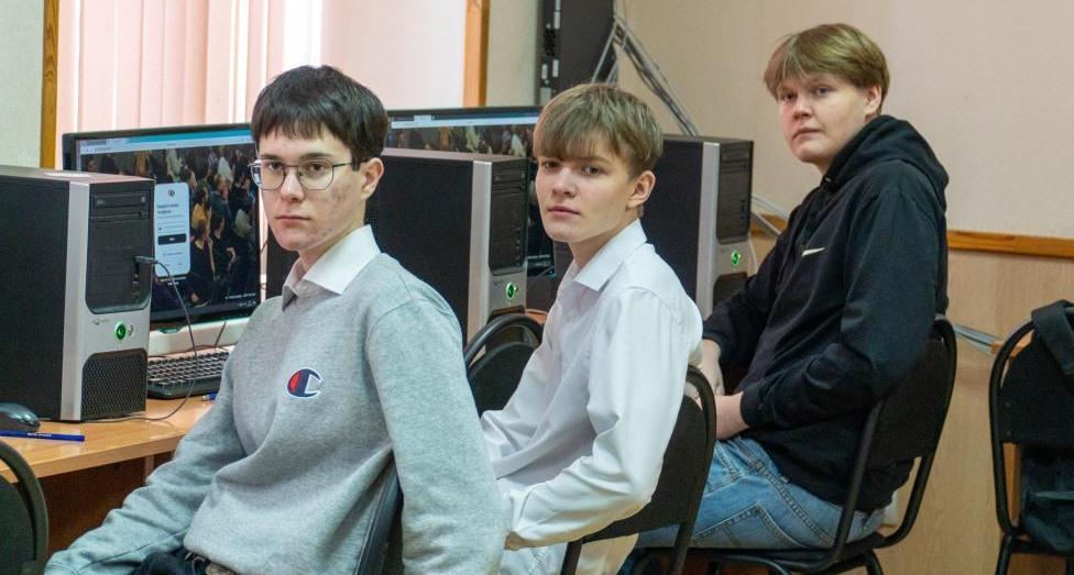 Политех стал единственной площадкой в ПФО для проведения олимпиады Ростеха