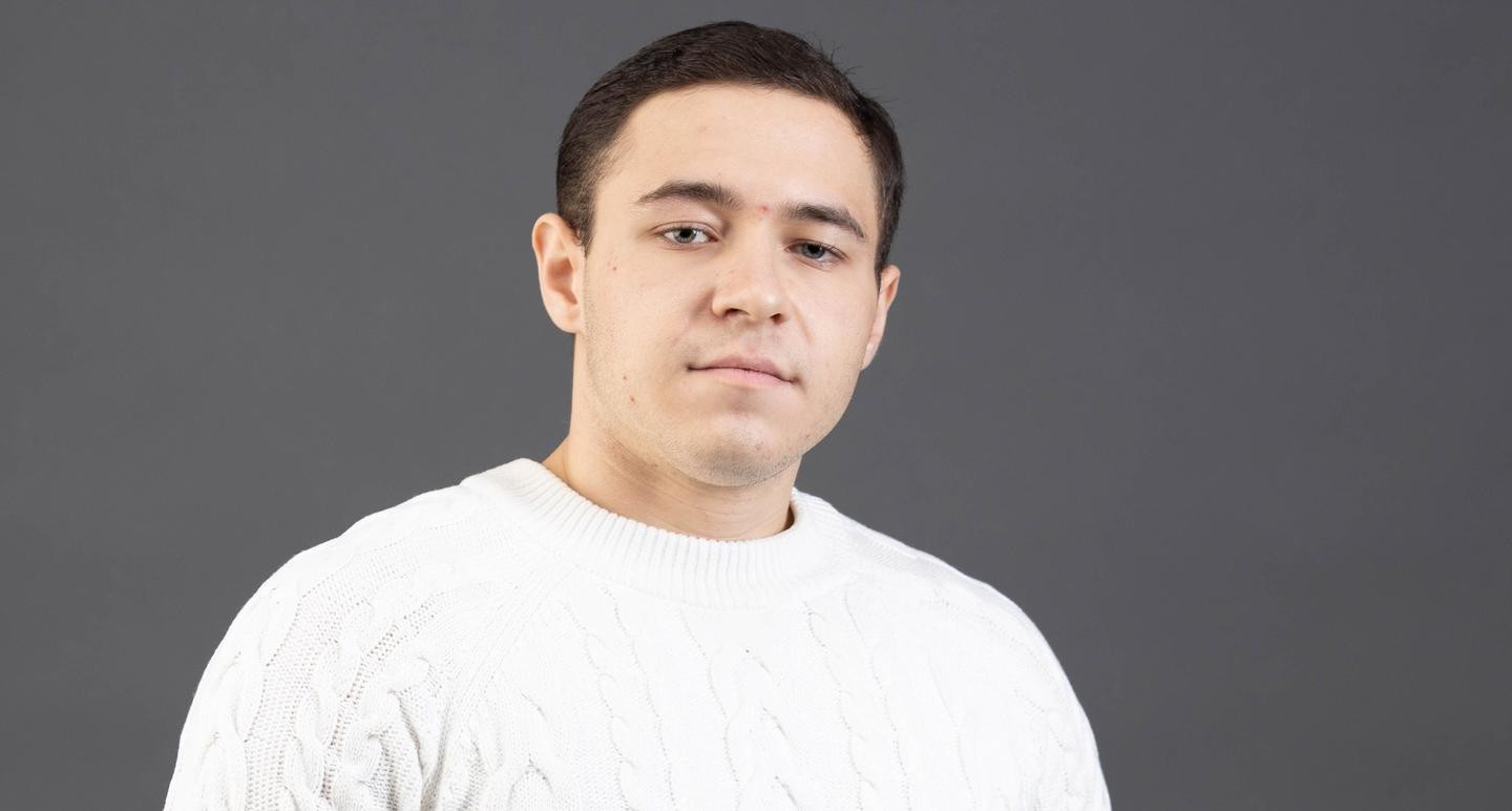 Студенту ФТИ присвоили звание мастера спорта международного класса