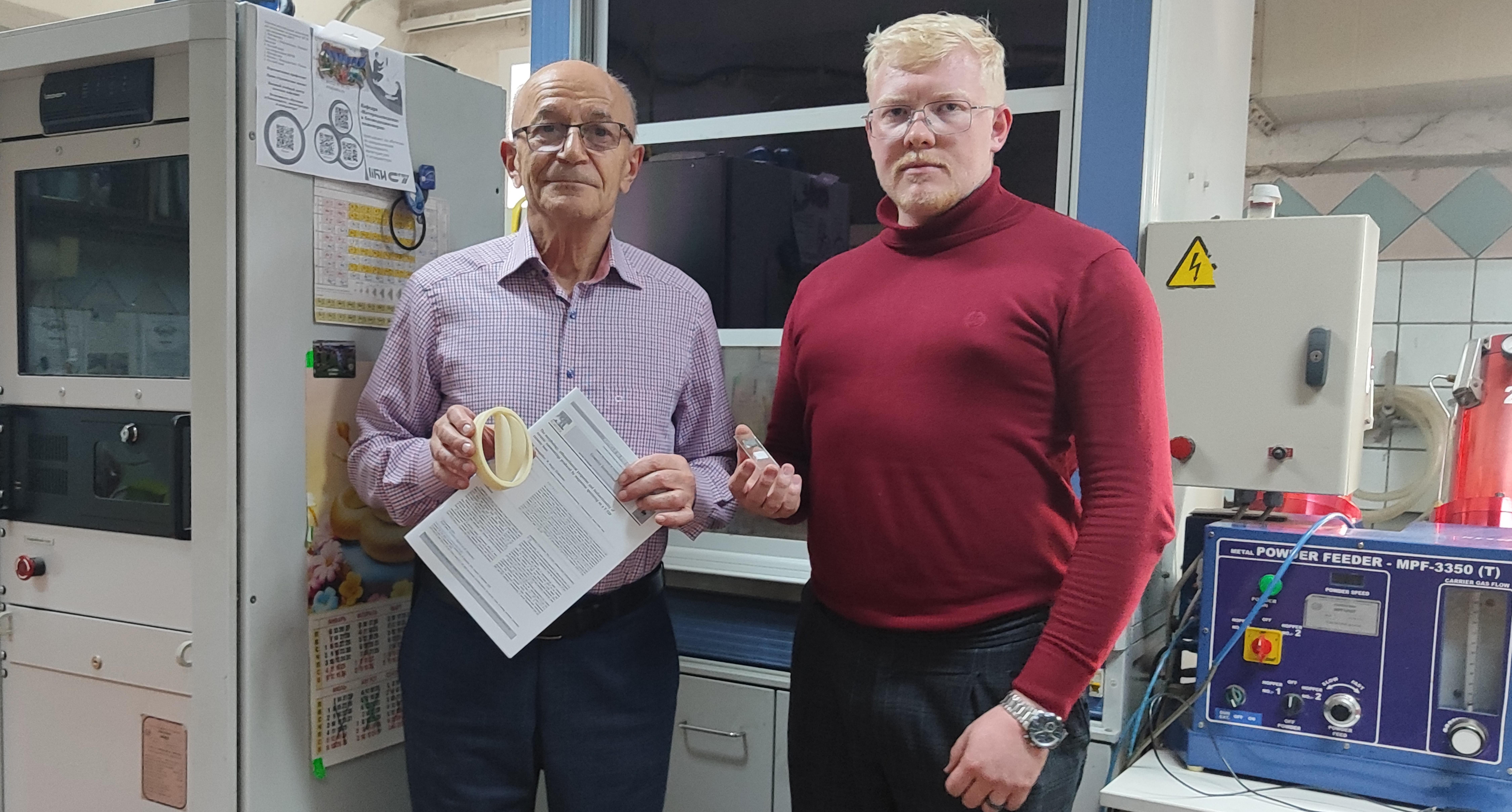 Учёными СГТУ разработано покрытие, продлевающее срок службы протезов клапана сердца Учёными СГТУ разработано покрытие, продлевающее срок службы протезов клапана сердца