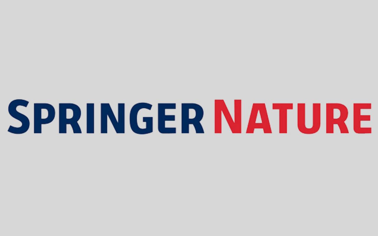 Издательство Springer Nature проводит цикл вебинаров