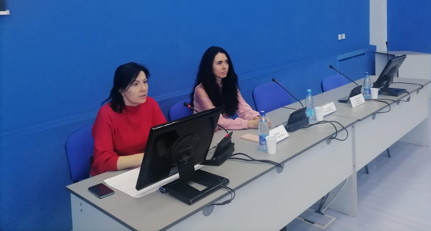 В Политехе обсудили государственную поддержку малых инновационных предприятий