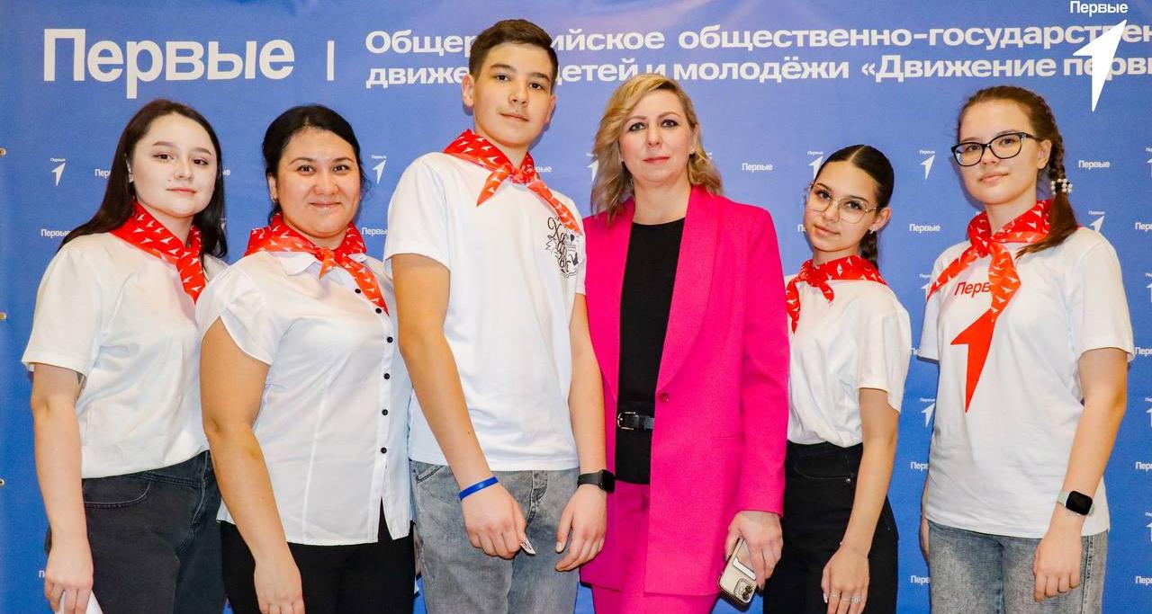 ИнПИТ провел образовательную площадку в рамках регионального семейного форума